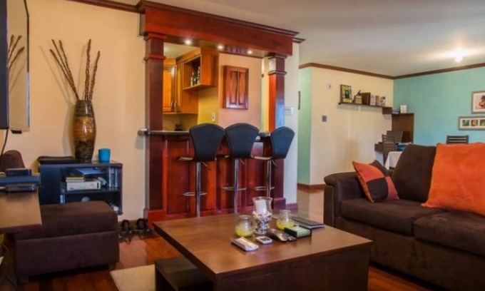New Kingston Apartment | The Heart of Kingston