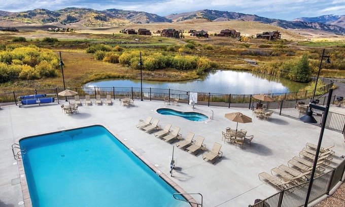 Grand Elk Ranch Resort | The Heart of Something Grand!