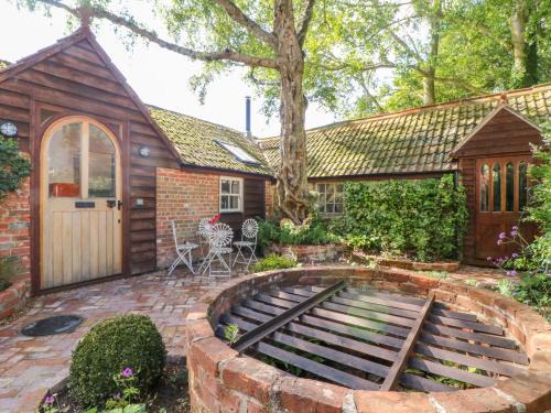 Little Coxwell House | The Hemmel