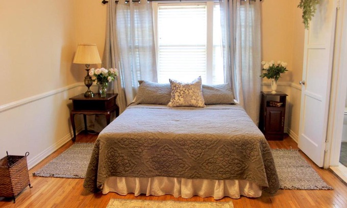 Faircrest Heights House | The Hi Point Estate