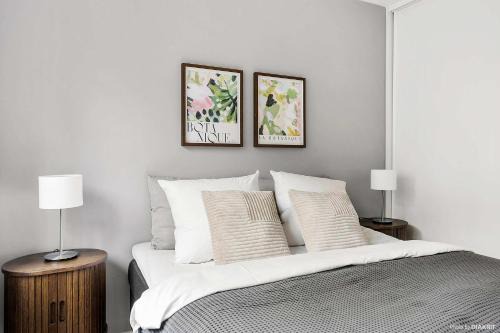 Vesterbro Apartment | The Hidden Courtyard Loft