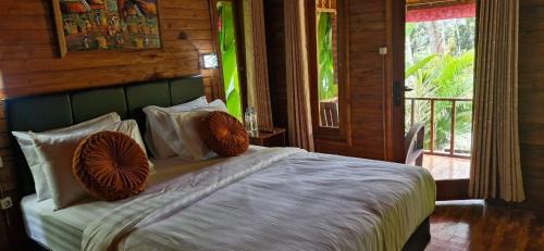 Mendoyo Bed & Breakfast | The Hidden Gem of Jembrana Bali
