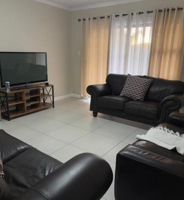 Kimberley Apartment | The Hideaway at The Palms