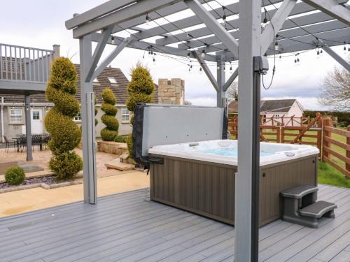 Magherafelt House | The Hideaway