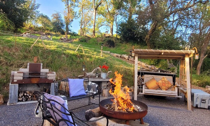 East Horrington House | The Hideaway