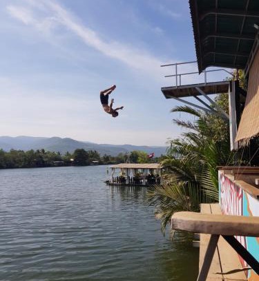 Kampot House | The Hideaway