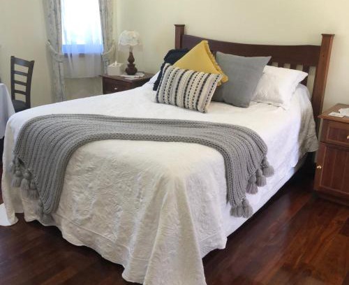 Mount Nasura Bed & Breakfast | The Hideaway Luxury B&B Retreat