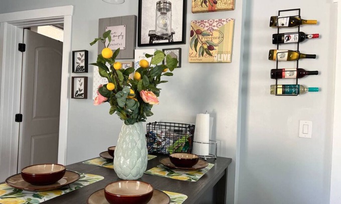Catskill Apartment | The Hideaway