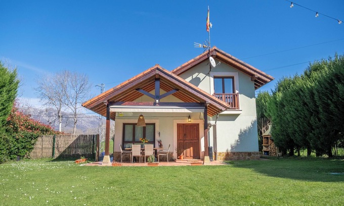 Soto de las Duenas Ski Chalet | The Hideout Astur