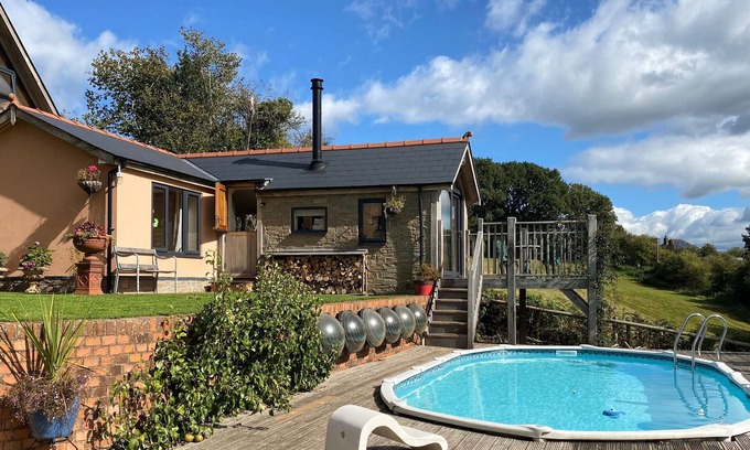 Llangrove Cottage | The Hideout