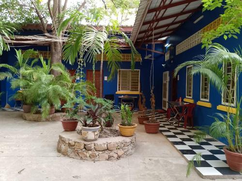 Kampot Apartment | The Hideout