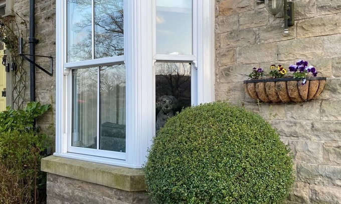 Barnard Castle Bed & Breakfast | The Hill B and B