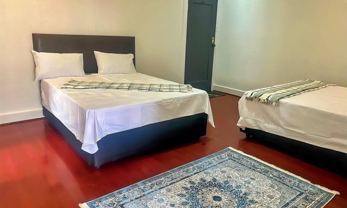 Greater Johannesburg Metropolitan Area House | The Hills Leisure Home