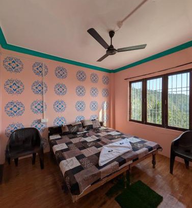 Dalhousie Apartment | The Himalayan House