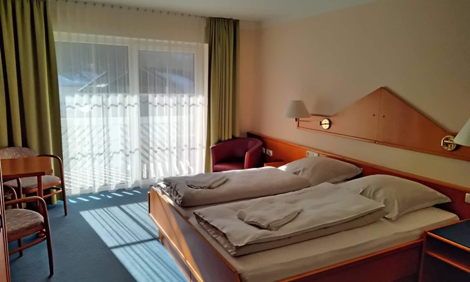 Hohenaschau im Chiemgau Apartment | The historic Haus zur Burg invites you: Apartment ciao-aschau Julia