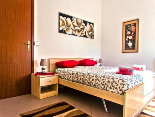 Montagnana Apartment | The History Apartment