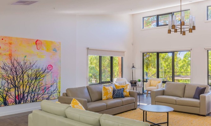 Hepburn House | The Hive at Hepburn.