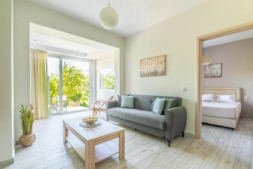 Kavrochori Apartment | The Holiday House 1