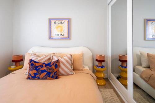 Manly Apartment | The Holkham Uno - One Bed Apartment Fairy Bower