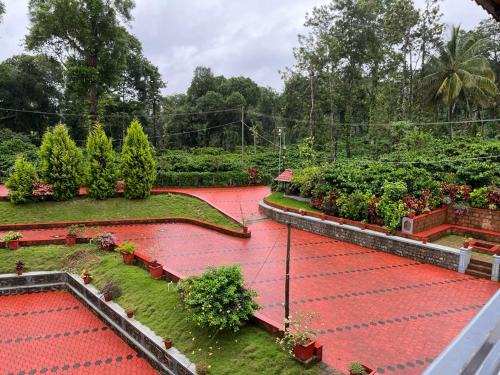 Virarajendrapet House | The Home Resort - Coorg