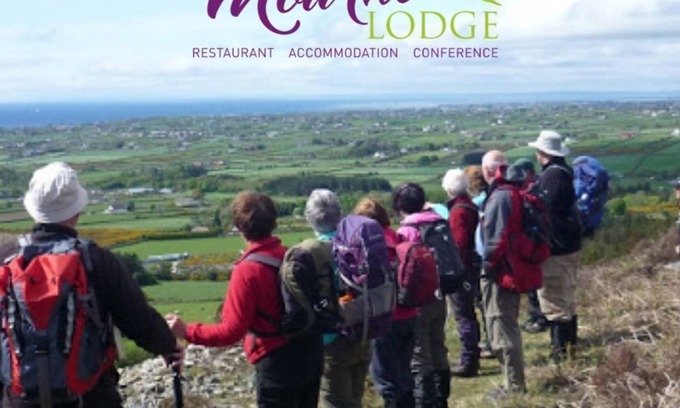 Attical House | The homely Mourne lodge