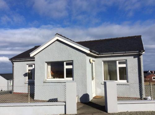 Bornesketaig House | The Homer