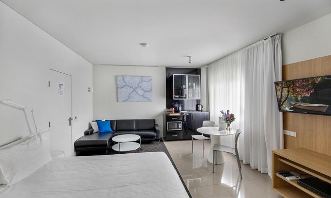 Central Mudgee Hotel | The Horatio Motel Mudgee
