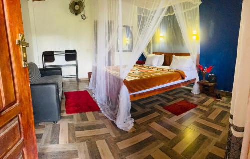 Ambagollapathana Bed & Breakfast | The Horizon Root Inn