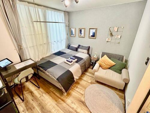 Shimokitazawa Apartment | The Hotel SPACE 下北沢