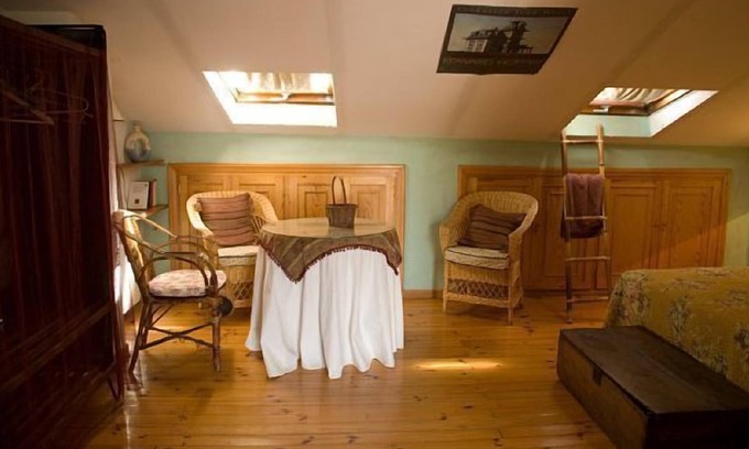Arenas de San Pedro Cottage | The House of Isabela for 6 people