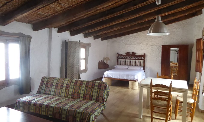Xativa House | The house of Chalice. Xàtiva/The house of Caliz. Xativa