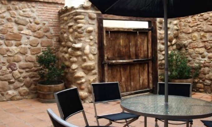 Sotes Cottage | The House of Sotes for 10 people