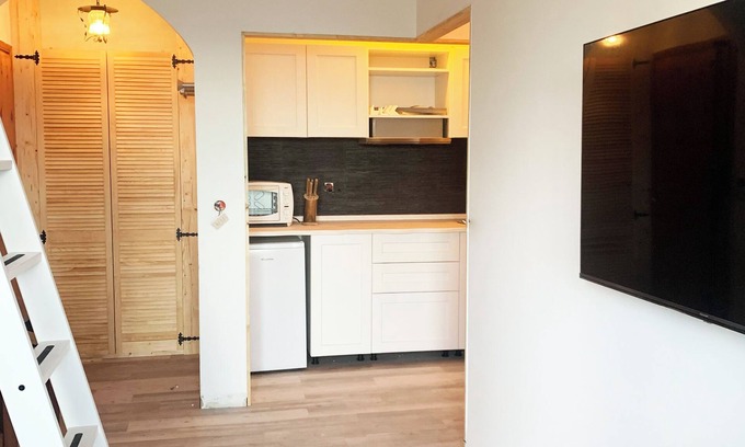 Bagnolo Piemonte Apartment | The house on Monviso, a window to the stars