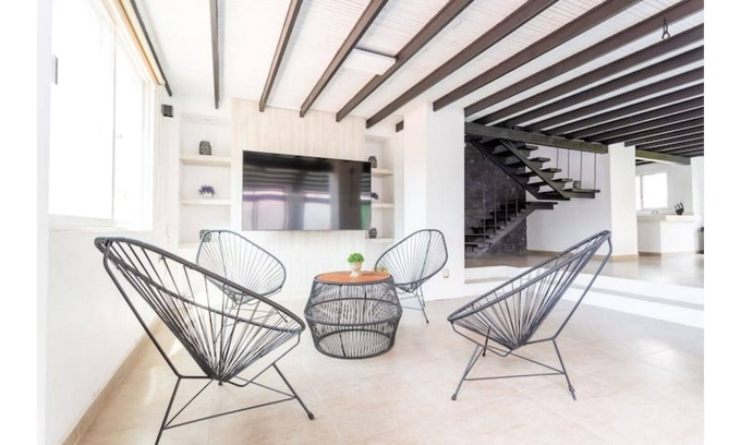 Lomas de Cocoyoc House | The house with the best location in Lomas de Cocoyoc