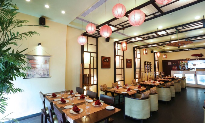 Vasco da Gama Hotel | The HQ