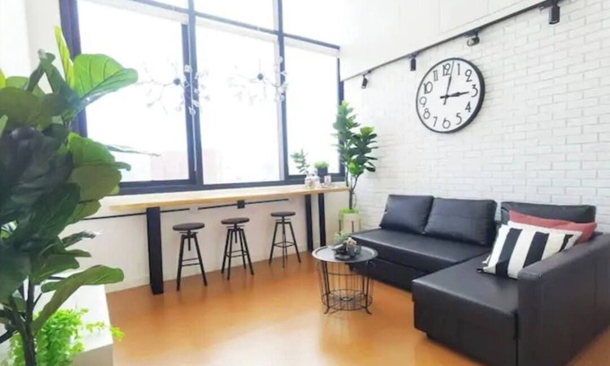Petaling Jaya Condo | The Hub Suite A - Petaling Jaya