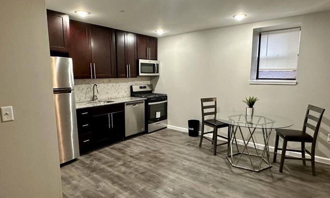 Upper Darby Apartment | The Humble Abode in Upper Darby
