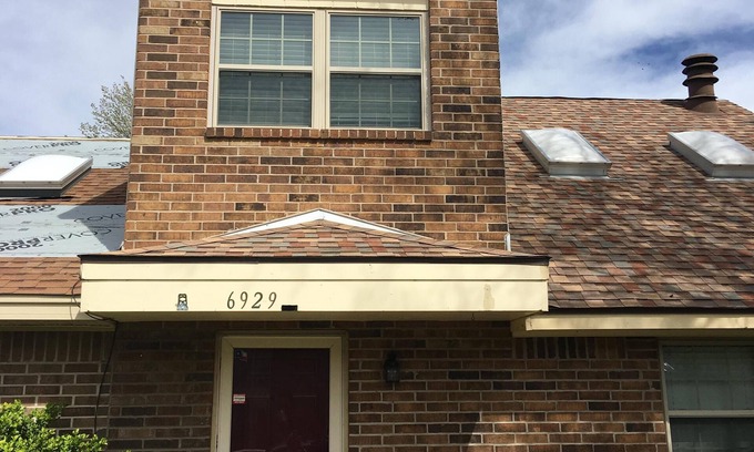 Amarillo House | The Hurst Haus, a home away from home !