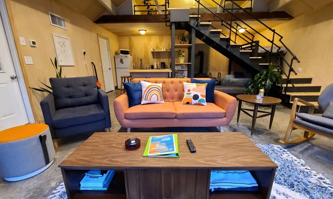 Rochester Apartment | The Hygge House/A Cozy Guest House 15 min from Downtown