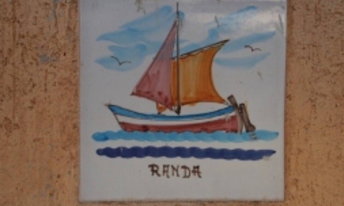 Favignana Apartment | THE HYPOGEUM GARDEN - ONE-ROOM APARTMENT RANDA - FAVIGNANA