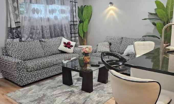 LaSalle Apartment | The ideal home for you