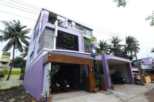 Kumbakonam Hotel | The Ideal Nest Kumbakonam