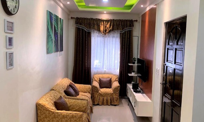 Cauayan House | The Ideal Place in Cauayan city