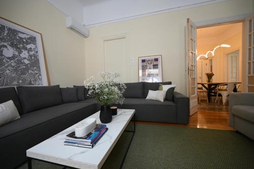 Ilisia Apartment | The Ilisian Estia