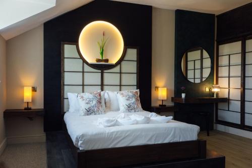 Saundersfoot Hotel | The Imperial Dragon Hotel