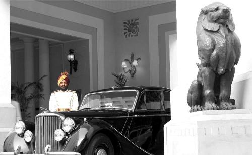 Connaught Place Hotel | The Imperial, New Delhi