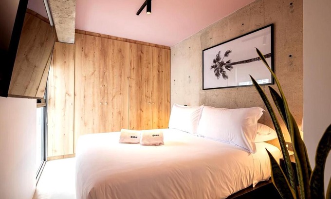 Barranco Apartment | The Influencer 1BR by Geko