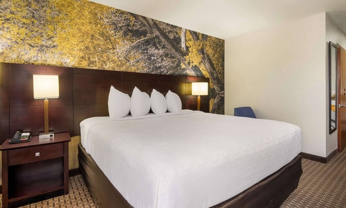 Abingdon Hotel | The Inn at Abingdon