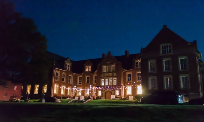 Liberty Hotel | The Inn at Belvoir Winery