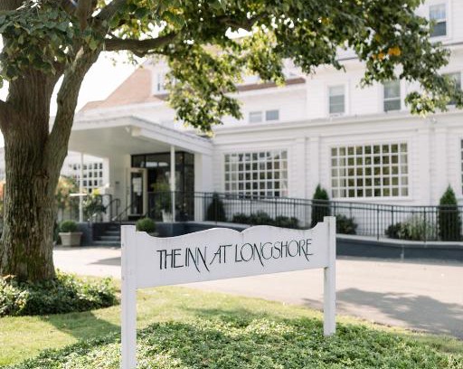 Westport Hotel | The Inn at Longshore